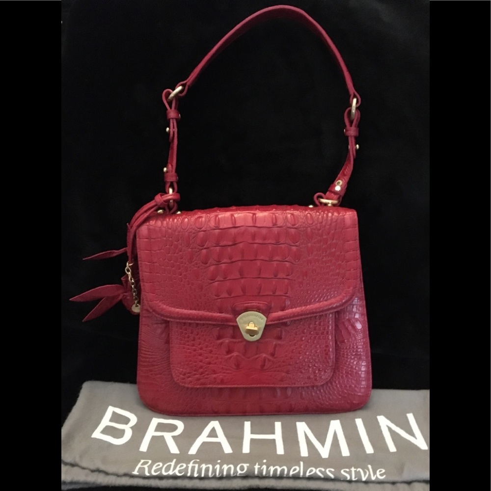 Brahmin Bella-Blossom Melbourne